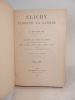 Clichy pendant la guerre. Notes au jour le jour des événements arrivés à Clichy du 3 août 1914 au 3 août 1919. Préface de H. Gomot.. DESORMEAUX (A.)
