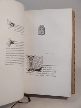 Esquisses sur Navarre. Lettres à la Comtesse de ***.. D'AVANNES