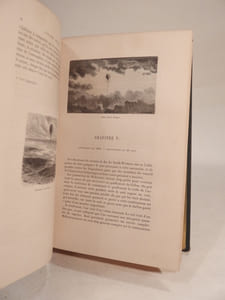 Voyages aériens.