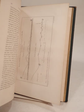 Voyages aériens. . GLAISHER (J.), FLAMMARION (Camille), DE FONVIELLE (W.), TISSANDIER (Gaston), TISSANDIER (Albert), CICERI (Eugène), MARIE (Adrien)