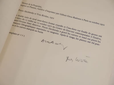 L'Avenir de la Propriété
