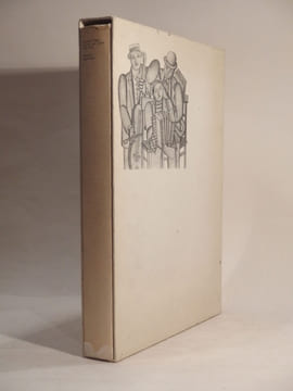 Fernand Léger, sa vie, son oeuvre, son rêve.. LEGER (Fernand)