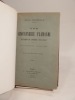 Une Chouannerie flamande au temps de l'Empire (1813-1814). Louis Fruchart, dit Louis XVII. D'après des documents inédits.. FAUCHILLE (Paul)