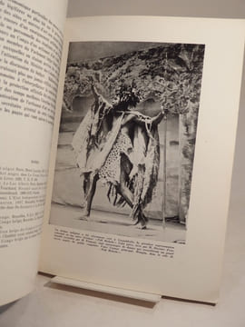 L'Art nègre du Congo belge.. undefined