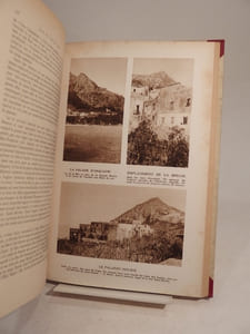 Surprise de Jersey en 1781. Prise de Capri en 1808. Préface de M. le Général Gouraud.