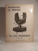 Derrière le miroir : 10 ans d'édition / Dix ans d'édition. 1946-1956.. LIMBOUR (Georges, préfacier), BRAQUE, MIRO, CHAGALL, MATISSE, GIACOMETTI, TAL ...