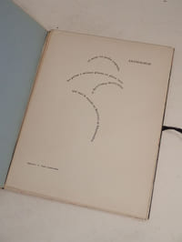 Feuillets inutiles, numéro 22. Poèmes inédits [...]. Pages inédites de Jacquest Maret [...].