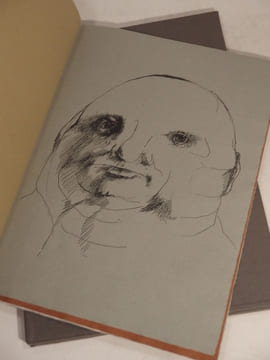 Caprices & Grotesques. Drawings by Leonard Baskin.. BASKIN (Leonard)