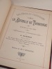 Souvenir du Centenaire de la Bataille de Tourcoing, 18 mai 1794-1894. Les Fêtes du Centenaire de la Bataille de Tourcoing - 18, 19, 20 & 21 mai 1894 - ...