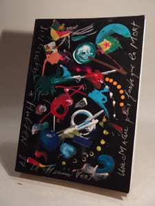 Jean Tinguely : Une magie plus forte que la mort.