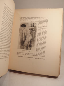 Paul Gauguin, sa vie et le sens de son oeuvre.. ALEXANDRE (Arsène), GAUGUIN (Paul)