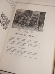 Etat général des tapisseries de la manufacture des Gobelins depuis son origine jusqu'à nos jours, 1600-1900.