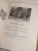 Etat général des tapisseries de la manufacture des Gobelins depuis son origine jusqu'à nos jours, 1600-1900.. FENAILLE (Maurice)