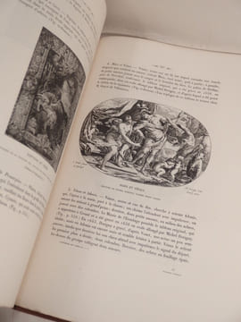 Etat général des tapisseries de la manufacture des Gobelins depuis son origine jusqu'à nos jours, 1600-1900.. FENAILLE (Maurice)