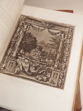 Etat général des tapisseries de la manufacture des Gobelins depuis son origine jusqu'à nos jours, 1600-1900.. FENAILLE (Maurice)