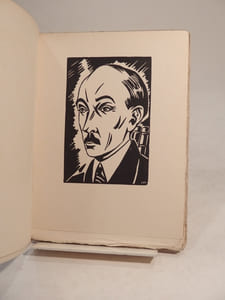 Prière.