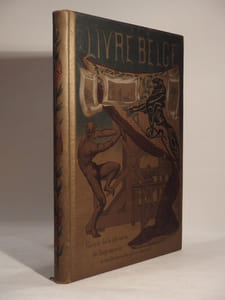 Livre belge.