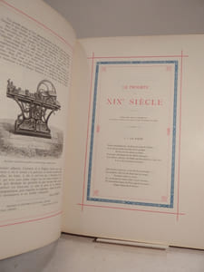 Livre belge.