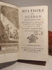 Histoire de Guzman d'Alfarache, nouvellement traduite, & purgée des moralités superflues. Par Monsieur Le Sage.. LE SAGE