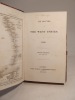 Six months in the West Indies, in 1825. Second edition, with additions.. COLERIDGE