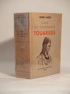 Dans les campements touaregs