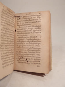 Ptolemaei Lucensis, Episcopi Torcellensis Annales. Ab anno Salutis M.LX. ad M.CCC. nunc primo in lucem editi. 