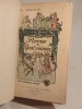 Revue des Quat' saisons. Revue trimestielle illustrée. N°1 janvier-avril 1900 ; N°2 avril-juillet 1900 ; N°3 juillet-octobre 1900 ; N°4 ...