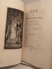 Julie ou J'ai sauvé ma rose, par Madame de C*** (Comtesse de Choiseul-Meuse), auteur de "Amélie de Saint-Far".. Comtesse de CHOISEUL-MEUSE