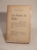 Les Bains de Bade : petit roman d'aventures galantes & morales, avec un frontispice de R. Fougeray du Coudray.. BOYLESVE (René), FOUGERAY DU COUDRAY ...