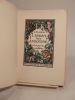 L'Amant des Amazones. Avec des images en couleurs gravées sur bois par Daragnès.. SALMON (André), DARAGNES