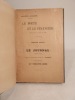 Le Poète et le Financier. Comédie en un acte en vers, représentée pour la première fois le 8 novembre 1893 sur le Théâtre Libre à Paris.. VAUCAIRE ...