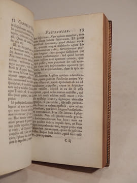 Cornelius Nepos, De Vita Excellentium Imperatorum.. CORNELIUS NEPOS, FESSARD, DESENNE