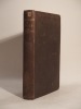 Researches on Light in its Chemical Relations; Embracing a Consideration of all the Photographic Processes. Second Edition.. HUNT (Robert)