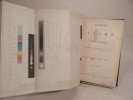 Researches on Light in its Chemical Relations; Embracing a Consideration of all the Photographic Processes. Second Edition.. HUNT (Robert)