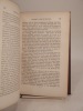 Researches on Light in its Chemical Relations; Embracing a Consideration of all the Photographic Processes. Second Edition.. HUNT (Robert)