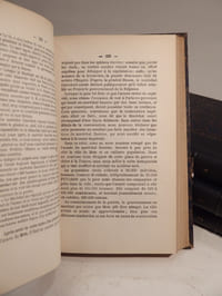 Récits militaires. T1 : L'Invasion, 1870. T2 : Après Sedan, 1870-1871. T3 : La Loise et l'Est, 1870-1871. T4 : Le Siège de Paris, 1870-1871.