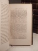 Mémoires du duc de Raguse de 1792 à 1832. Imprimés sur le manuscrit original de l'auteur. . RAGUSE (Duc de)