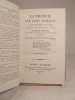 La France ; par Lady Morgan, ci-devant Miss Owenson ; traduit de langlois par A. J. B. D. Seconde édition, revue, corrigée et augmentée, avec des ...