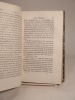 La France ; par Lady Morgan, ci-devant Miss Owenson ; traduit de langlois par A. J. B. D. Seconde édition, revue, corrigée et augmentée, avec des ...