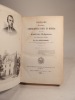 Histoire des anciennes Corporations d'arts et métiers et Confréries religieuses de la capitale de la Normandie.. OUIN-LACROIX (Ch.)