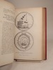 Histoire des anciennes Corporations d'arts et métiers et Confréries religieuses de la capitale de la Normandie.. OUIN-LACROIX (Ch.)