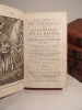 Le Comte de Valmont, ou Les Egarements de la raison ; Lettre recueillies et publiées par M... Septième édition, revue & corrigée.. M... (Abbé ...