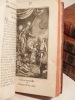 Le Comte de Valmont, ou Les Egarements de la raison ; Lettre recueillies et publiées par M... Septième édition, revue & corrigée.. M... (Abbé ...