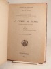 La Pomme de terre. Caractères et description des variétés. Illustrations de M. Huau et F. Pétré.. DIEHL (R.), HUAU, PETRE