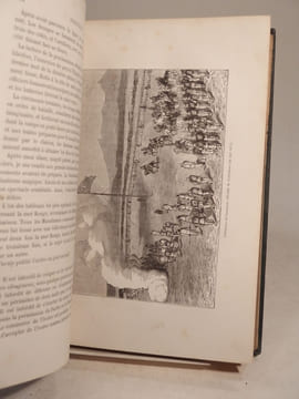Ismailïa. Récit d'une expédition dans l'Afrique centrale pour l'abolition de la traite des noirs. Ouvrage traduit de l'anglais avec l'autorisation de ...