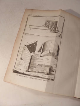 Abrégé des Commentaires de M. de Folard, sur l'Histoire de Polybe. Par M*** Mestre de Camp de Cavalerie. (Les Arts de la Guerre et de la Défense).. ...