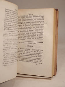 La géographie tant ancienne que moderne, par lhistoire de tous les tems; par un ami de la jeunesse.