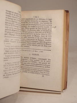 La géographie tant ancienne que moderne, par lhistoire de tous les tems; par un ami de la jeunesse.. undefined