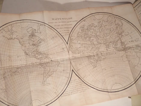 La géographie tant ancienne que moderne, par lhistoire de tous les tems; par un ami de la jeunesse.. undefined