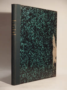 Le Magasin des Demoiselles. 44e année, du n°1 (10 janvier 1888) au n°24 (25 décembre 1888).